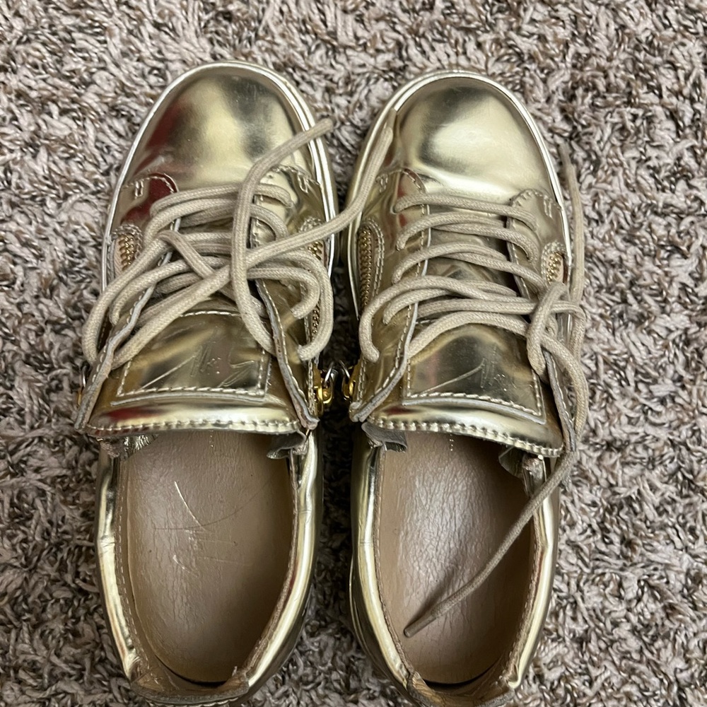 Giuseppe zanotti Shoes